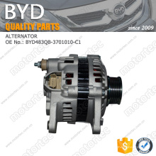 OE BYD f3 ersatzteile lichtmaschine BYD483QB-3701010-C1